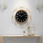 Дизайнерские настенные часы LaLume-KKK00172 от ImperiumLoft