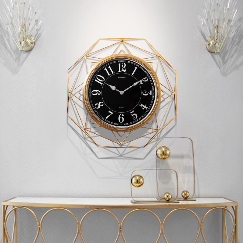 Дизайнерские настенные часы LaLume-KKK00172 от ImperiumLoft