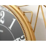 Дизайнерские настенные часы LaLume-KKK00172 от ImperiumLoft