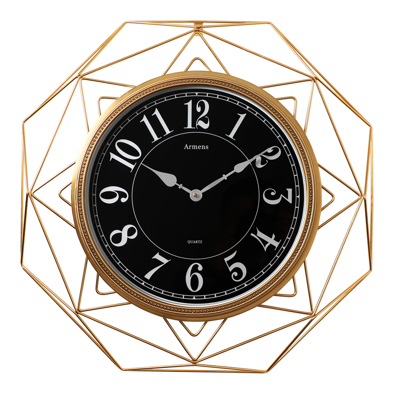 Дизайнерские настенные часы LaLume-KKK00172 от ImperiumLoft