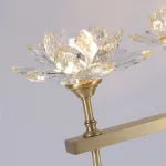 Торшер LOTOS от ImperiumLoft