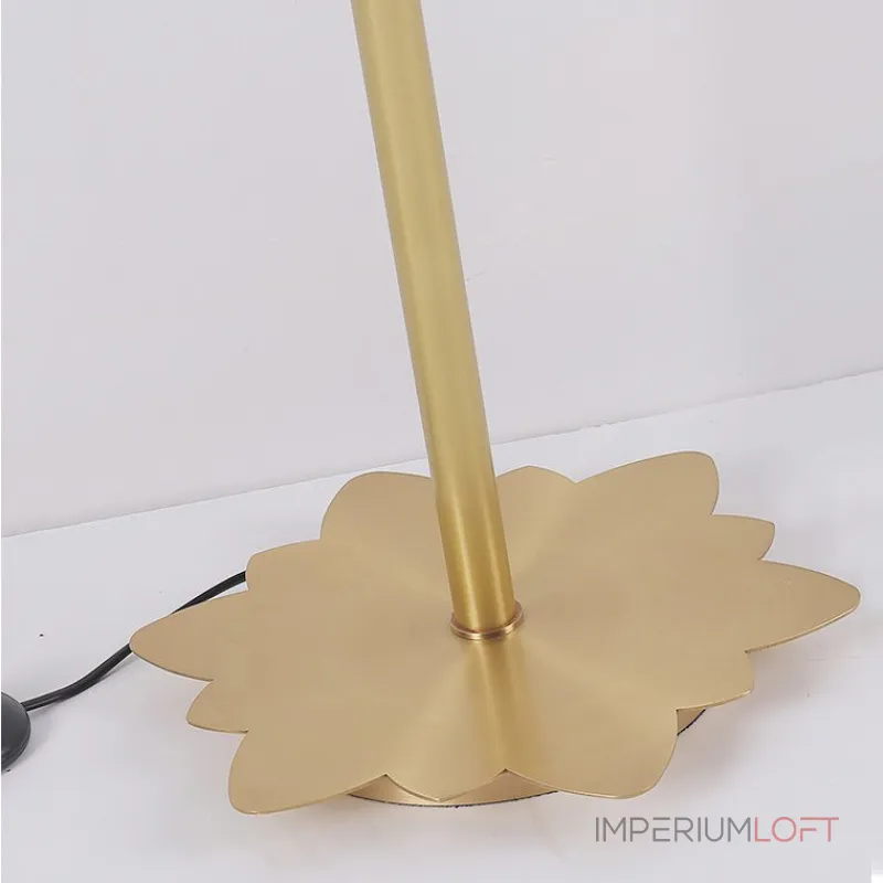 Торшер LOTOS от ImperiumLoft