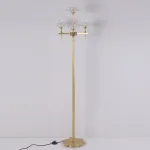 Торшер LOTOS от ImperiumLoft