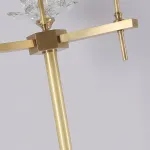 Торшер LOTOS от ImperiumLoft