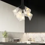 Подвесная люстра CALLA от ImperiumLoft