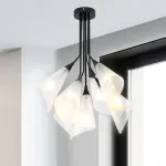Подвесная люстра CALLA от ImperiumLoft