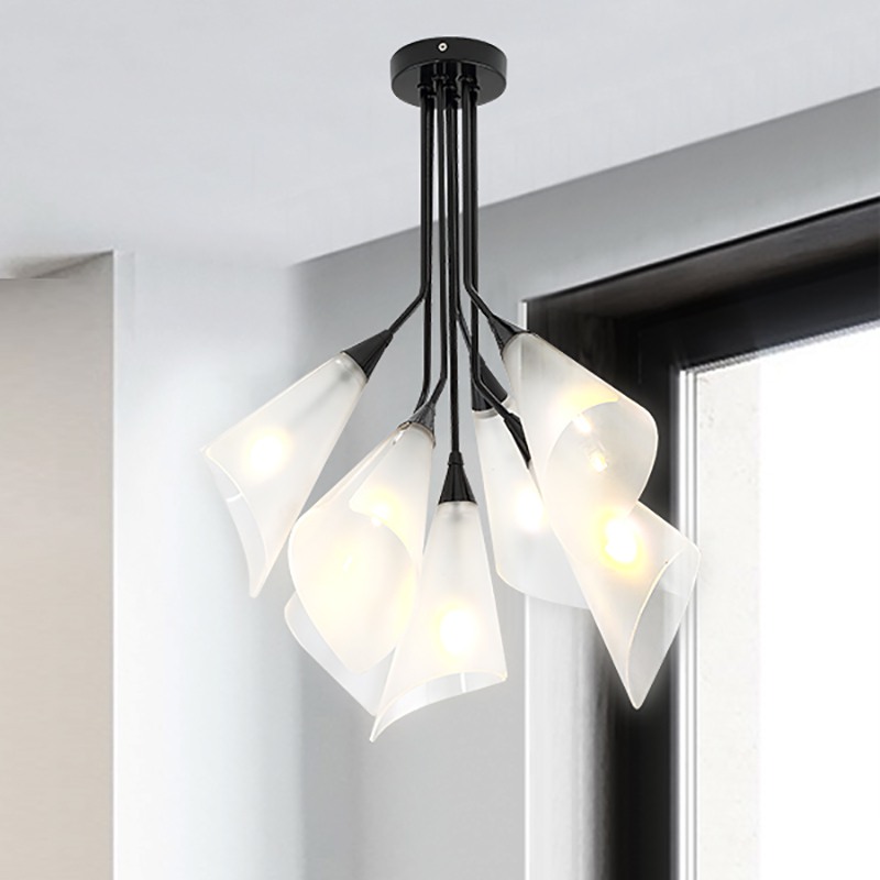 Подвесная люстра CALLA от ImperiumLoft Подвесная люстра CALLA от ImperiumLoft