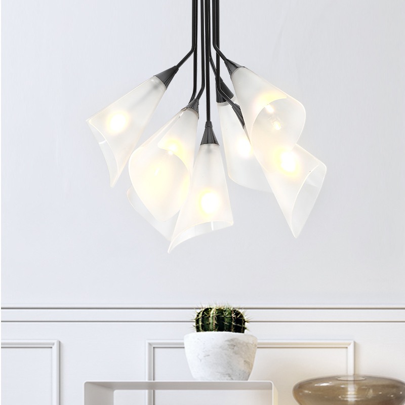 Подвесная люстра CALLA от ImperiumLoft Подвесная люстра CALLA от ImperiumLoft