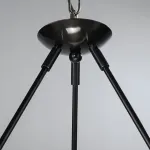 Подвесная люстра PAOLA 12 от ImperiumLoft