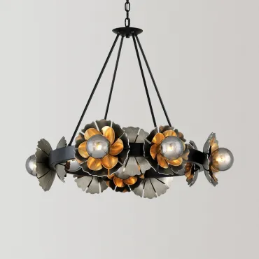 Подвесная люстра PAOLA 12 Подвесная люстра PAOLA 12