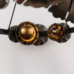 Подвесная люстра PAOLA 12 от ImperiumLoft