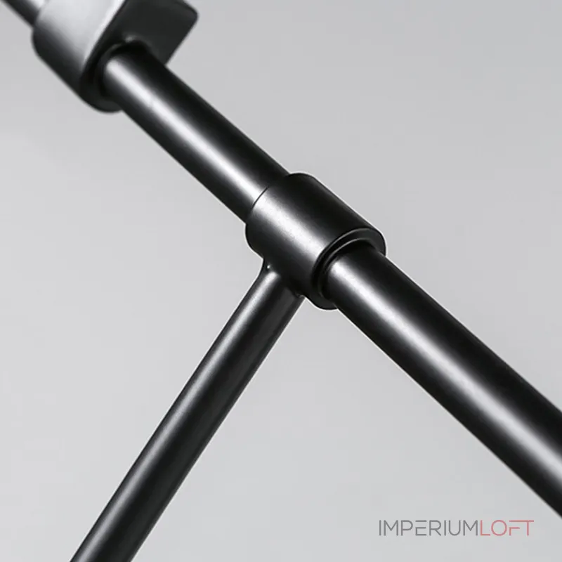 Подвесной светильник BIRD-LINE Голубой от ImperiumLoft