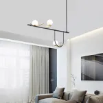 Подвесной светильник BIRD-LINE Голубой от ImperiumLoft