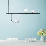 Подвесной светильник BIRD-LINE Голубой от ImperiumLoft