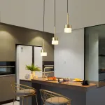 Подвесной светильник LANS L2 от ImperiumLoft