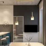 Подвесной светильник LANS L2 от ImperiumLoft