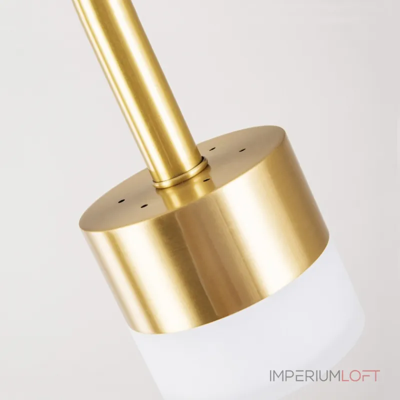 Подвесной светильник LANS L2 от ImperiumLoft Подвесной светильник LANS L2 от ImperiumLoft