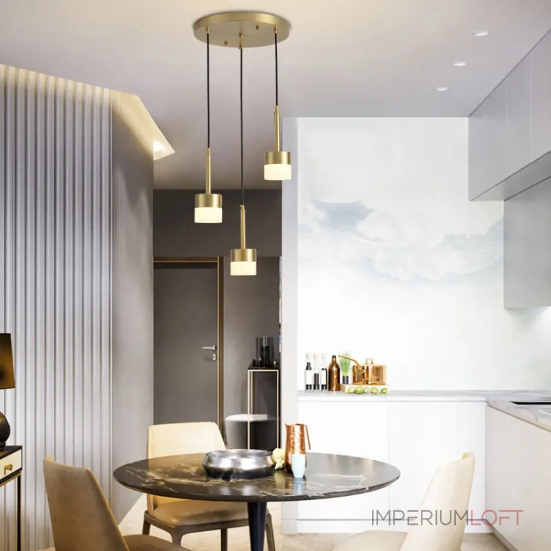 Подвесной светильник LANS L2 от ImperiumLoft Подвесной светильник LANS L2 от ImperiumLoft