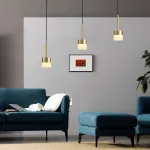 Подвесной светильник LANS L2 от ImperiumLoft