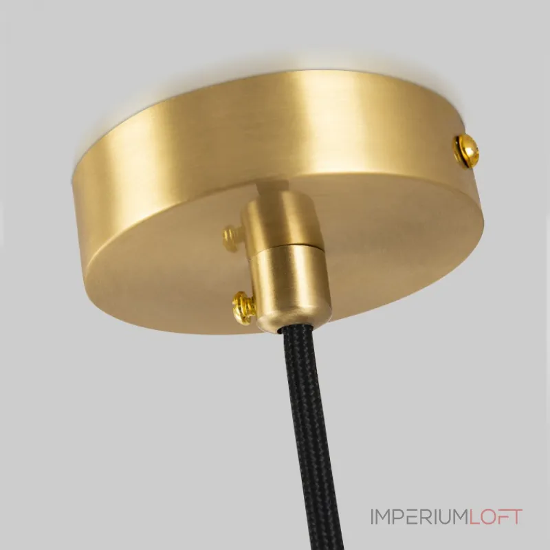 Подвесной светильник LANS L2 от ImperiumLoft Подвесной светильник LANS L2 от ImperiumLoft