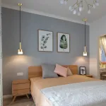 Подвесной светильник LANS L2 от ImperiumLoft