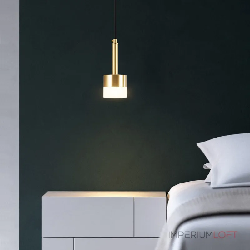 Подвесной светильник LANS L2 от ImperiumLoft Подвесной светильник LANS L2 от ImperiumLoft