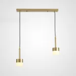 Подвесной светильник LANS L2 от ImperiumLoft