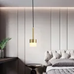 Подвесной светильник LANS L2 от ImperiumLoft