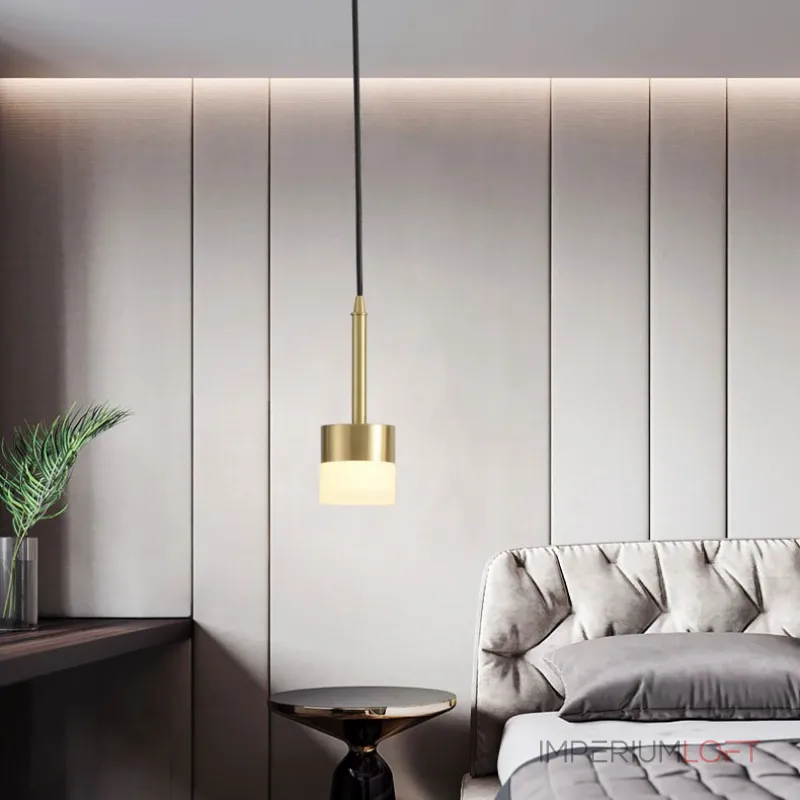 Подвесной светильник LANS L2 от ImperiumLoft Подвесной светильник LANS L2 от ImperiumLoft