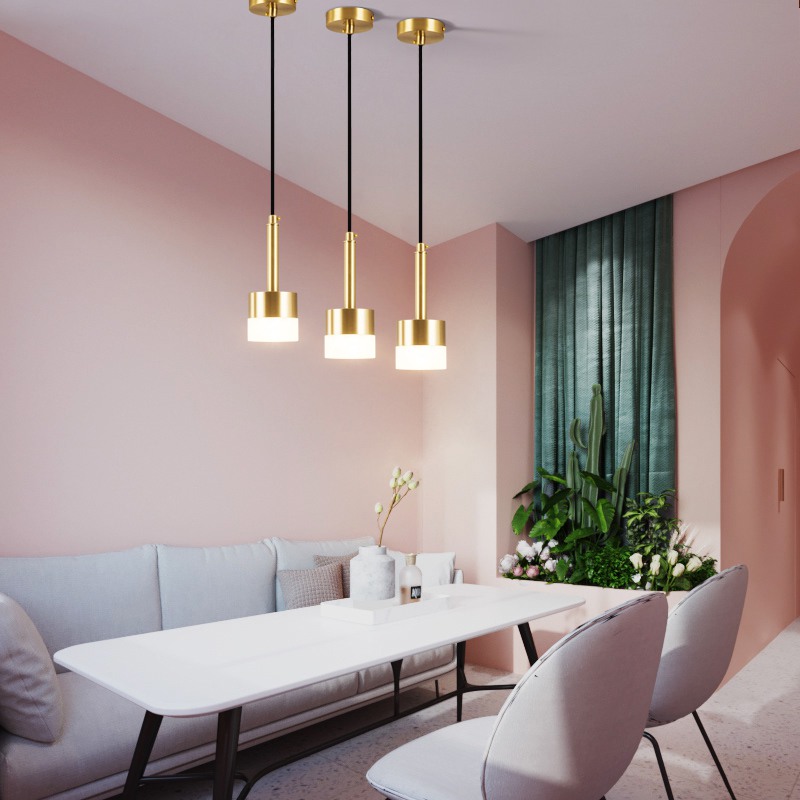 Подвесной светильник LANS L2 от ImperiumLoft Подвесной светильник LANS L2 от ImperiumLoft