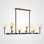 Люстра на штанге ERA LONG