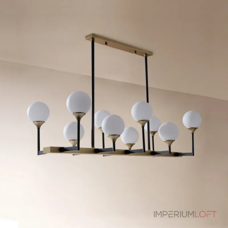 Люстра на штанге ERA LONG