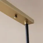 Люстра на штанге ERA LONG