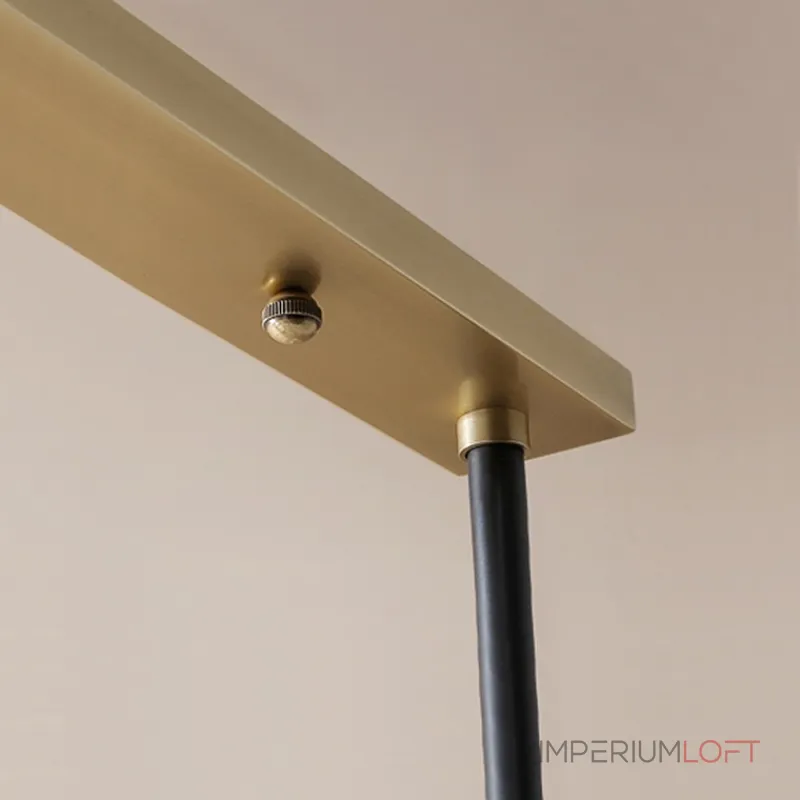 Люстра на штанге ERA LONG