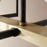 Люстра на штанге ERA LONG