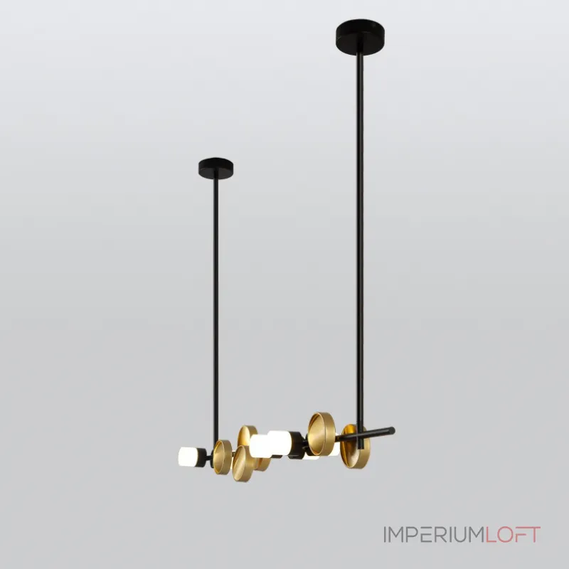 Подвесной светильник ACCORD L160 от ImperiumLoft Подвесной светильник ACCORD L160 от ImperiumLoft