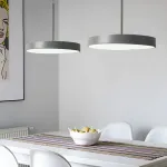 Подвесной светильник TURNA ONE D40 Blue by ImperiumLoft от ImperiumLoft