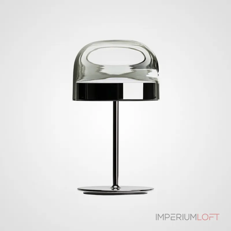 Настольная лампа NOTEN TAB H415 Rose Gold от ImperiumLoft