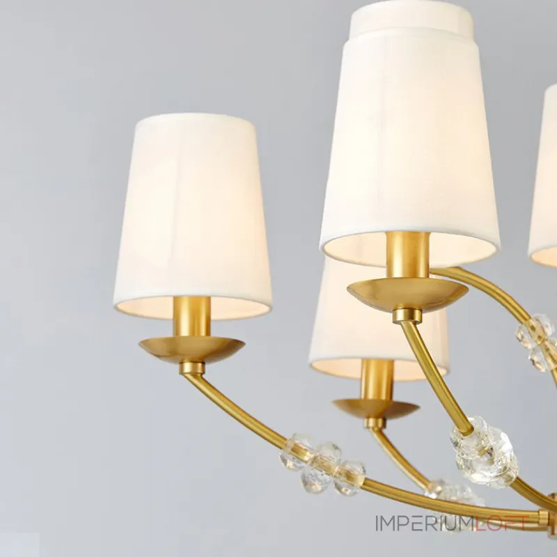 Подвесная люстра MERANO D70