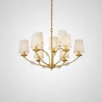 Подвесная люстра MERANO D70