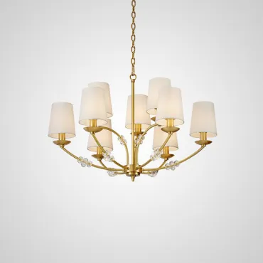 Подвесная люстра MERANO D70