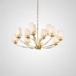 Подвесная люстра MERANO D90