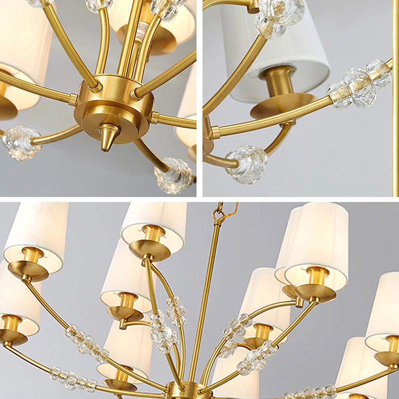 Подвесная люстра MERANO D70