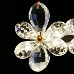 Подвесная люстра FLORETTA M D60 от ImperiumLoft