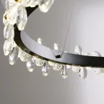 Подвесная люстра FLORETTA M D60 от ImperiumLoft