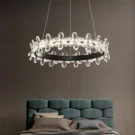 Подвесная люстра FLORETTA M D60 от ImperiumLoft