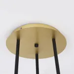 Люстра на штанге SKAGEN 9