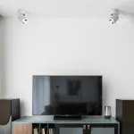 Потолочный светильник FUN D80 Pink от ImperiumLoft