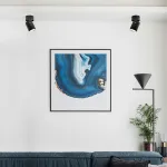 Потолочный светильник FUN D80 Pink от ImperiumLoft