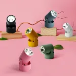 Потолочный светильник FUN D80 Pink от ImperiumLoft